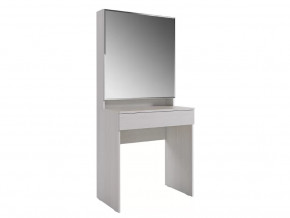 Трюмо Аурика Белый рамух в Тарко-Сале - tarko-sale.mebel-tymen.ru | фото