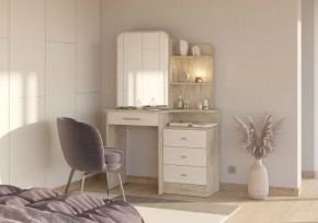 Трюмо "Верона" 4-25101 в Тарко-Сале - tarko-sale.mebel-tymen.ru | фото