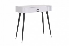 Туалетный столик 2 без зеркала Ева в Тарко-Сале - tarko-sale.mebel-tymen.ru | фото