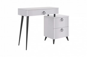 Туалетный столик без зеркала Ева в Тарко-Сале - tarko-sale.mebel-tymen.ru | фото