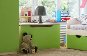 Тумба для игрушек "Киви" №13 в Тарко-Сале - tarko-sale.mebel-tymen.ru | фото