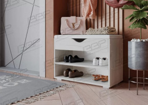 Тумба для обуви Ларедо-3 в Тарко-Сале - tarko-sale.mebel-tymen.ru | фото