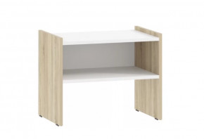 Тумба для обуви Симпл НМ 013.21 в Тарко-Сале - tarko-sale.mebel-tymen.ru | фото