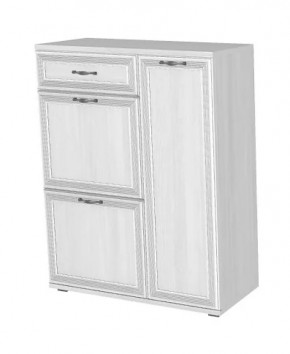 Тумба для обуви ТБ-1002 Карина в Тарко-Сале - tarko-sale.mebel-tymen.ru | фото