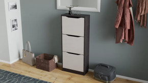 Тумба для обуви «Тетра» Тип 1 в Тарко-Сале - tarko-sale.mebel-tymen.ru | фото