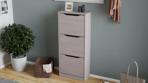 Тумба для обуви «Тетра» Тип 1 в Тарко-Сале - tarko-sale.mebel-tymen.ru | фото