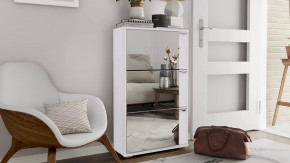 Тумба для обуви тип 8 в Тарко-Сале - tarko-sale.mebel-tymen.ru | фото