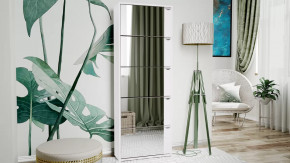 Тумба для обуви тип 9 в Тарко-Сале - tarko-sale.mebel-tymen.ru | фото