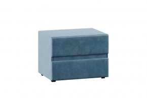 Тумба Эстер Велюр Галакси лайт 22 в Тарко-Сале - tarko-sale.mebel-tymen.ru | фото