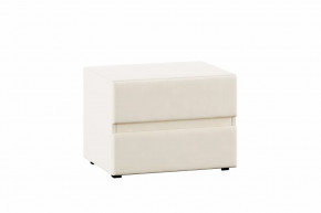 Тумба Эстер Велюр Вивальди 2 в Тарко-Сале - tarko-sale.mebel-tymen.ru | фото