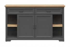 Тумба Jasmin KOM2D2S в Тарко-Сале - tarko-sale.mebel-tymen.ru | фото