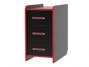 Тумба КЛ 9.3 в Тарко-Сале - tarko-sale.mebel-tymen.ru | фото