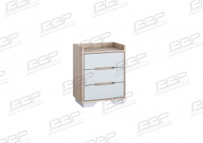 Тумба МС Орландо ЛДСП в Тарко-Сале - tarko-sale.mebel-tymen.ru | фото