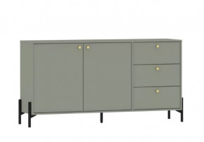 Тумба Нуар НМ 011.27 в Тарко-Сале - tarko-sale.mebel-tymen.ru | фото