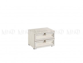 Тумба Престиж-2 2шт в Тарко-Сале - tarko-sale.mebel-tymen.ru | фото