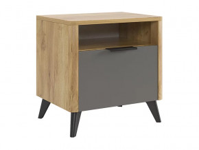 Тумба прикроватная Адам в Тарко-Сале - tarko-sale.mebel-tymen.ru | фото