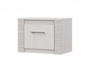 Тумба прикроватная Гамма-20 Серия №4 в Тарко-Сале - tarko-sale.mebel-tymen.ru | фото