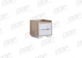 Тумба прикроватная МС Орландо ЛДСП в Тарко-Сале - tarko-sale.mebel-tymen.ru | фото