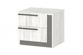 Тумба прикроватная Винтер-13 в Тарко-Сале - tarko-sale.mebel-tymen.ru | фото