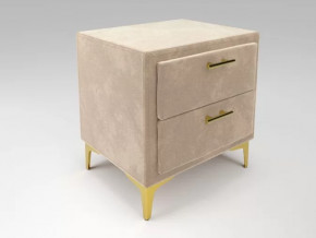 Тумба Рошаль Бежевый в Тарко-Сале - tarko-sale.mebel-tymen.ru | фото