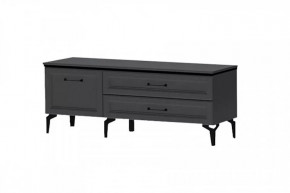 Тумба Шарм Т-2 Антрацит в Тарко-Сале - tarko-sale.mebel-tymen.ru | фото