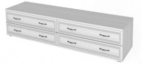 Тумба ТБ-1032 Карина в Тарко-Сале - tarko-sale.mebel-tymen.ru | фото