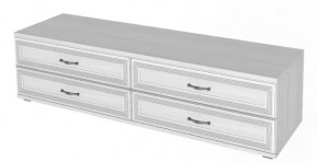 Тумба ТБ-1033 Карина в Тарко-Сале - tarko-sale.mebel-tymen.ru | фото