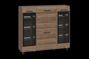 Тумба ТБ-2602 Камелия в Тарко-Сале - tarko-sale.mebel-tymen.ru | фото