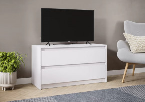 Тумба ТБ06-1000 Айден Белое дерево в Тарко-Сале - tarko-sale.mebel-tymen.ru | фото