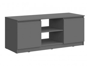 Тумба ТВ Челси Графит в Тарко-Сале - tarko-sale.mebel-tymen.ru | фото