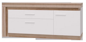 Тумба ТВ «Люмен» №2 в Тарко-Сале - tarko-sale.mebel-tymen.ru | фото