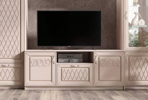 Тумба ТВ "Париж" №21 в Тарко-Сале - tarko-sale.mebel-tymen.ru | фото