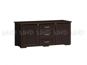 Тумба ТВ Парма Венге в Тарко-Сале - tarko-sale.mebel-tymen.ru | фото