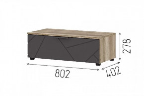 Тумба ТВ ТБ-02 Даллас в Тарко-Сале - tarko-sale.mebel-tymen.ru | фото