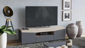 Тумба ТВ тип 1 в Тарко-Сале - tarko-sale.mebel-tymen.ru | фото