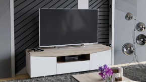 Тумба ТВ тип 1 в Тарко-Сале - tarko-sale.mebel-tymen.ru | фото