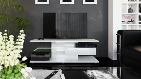 Тумба ТВ тип 1 «Diamond» в Тарко-Сале - tarko-sale.mebel-tymen.ru | фото