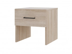 Тумбочка Victor Сонома в Тарко-Сале - tarko-sale.mebel-tymen.ru | фото