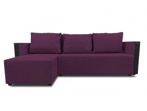 Угловой диван Алиса 3 Bahama Violet кат. 2 в Тарко-Сале - tarko-sale.mebel-tymen.ru | фото