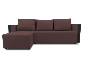 Угловой диван Алиса 3 Vital Java кат. 2 в Тарко-Сале - tarko-sale.mebel-tymen.ru | фото