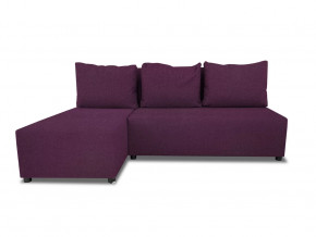 Угловой диван Алиса Bahama violet кат. 2 в Тарко-Сале - tarko-sale.mebel-tymen.ru | фото