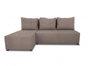 Угловой диван Алиса savana plus mocca кат. 1 в Тарко-Сале - tarko-sale.mebel-tymen.ru | фото