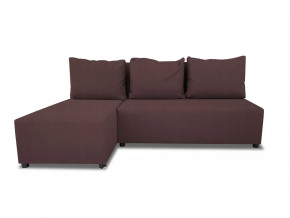 Угловой диван Алиса Vital Java кат. 2 в Тарко-Сале - tarko-sale.mebel-tymen.ru | фото