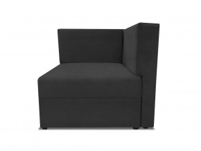 Угловой модуль Бергамо Dream Grafit кат. 3 в Тарко-Сале - tarko-sale.mebel-tymen.ru | фото