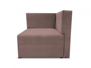 Угловой модуль Бергамо Dream Java кат. 3 в Тарко-Сале - tarko-sale.mebel-tymen.ru | фото