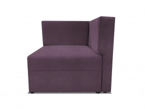 Угловой модуль Бергамо Dream Plum кат. 3 в Тарко-Сале - tarko-sale.mebel-tymen.ru | фото