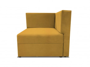 Угловой модуль Бергамо Dream Yellow кат. 3 в Тарко-Сале - tarko-sale.mebel-tymen.ru | фото