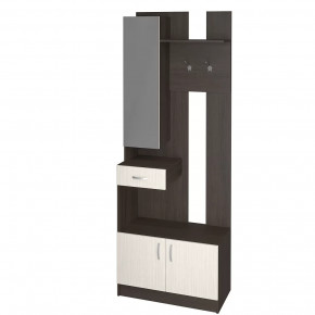 Вешалка ВШ-1 Вега в Тарко-Сале - tarko-sale.mebel-tymen.ru | фото