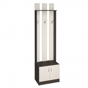 Вешалка ВШ-2 Вега в Тарко-Сале - tarko-sale.mebel-tymen.ru | фото