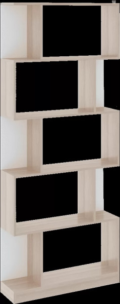 Волкер (подростковая) М05 Стеллаж в Тарко-Сале - tarko-sale.mebel-tymen.ru | фото